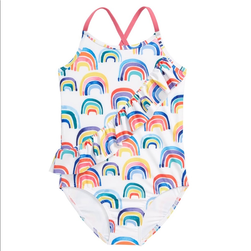 Tucker and Tate swim suit